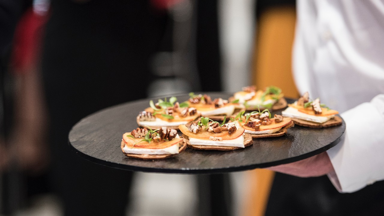 Industria restaurantera exige al Gobierno ser considerada actividad esencial