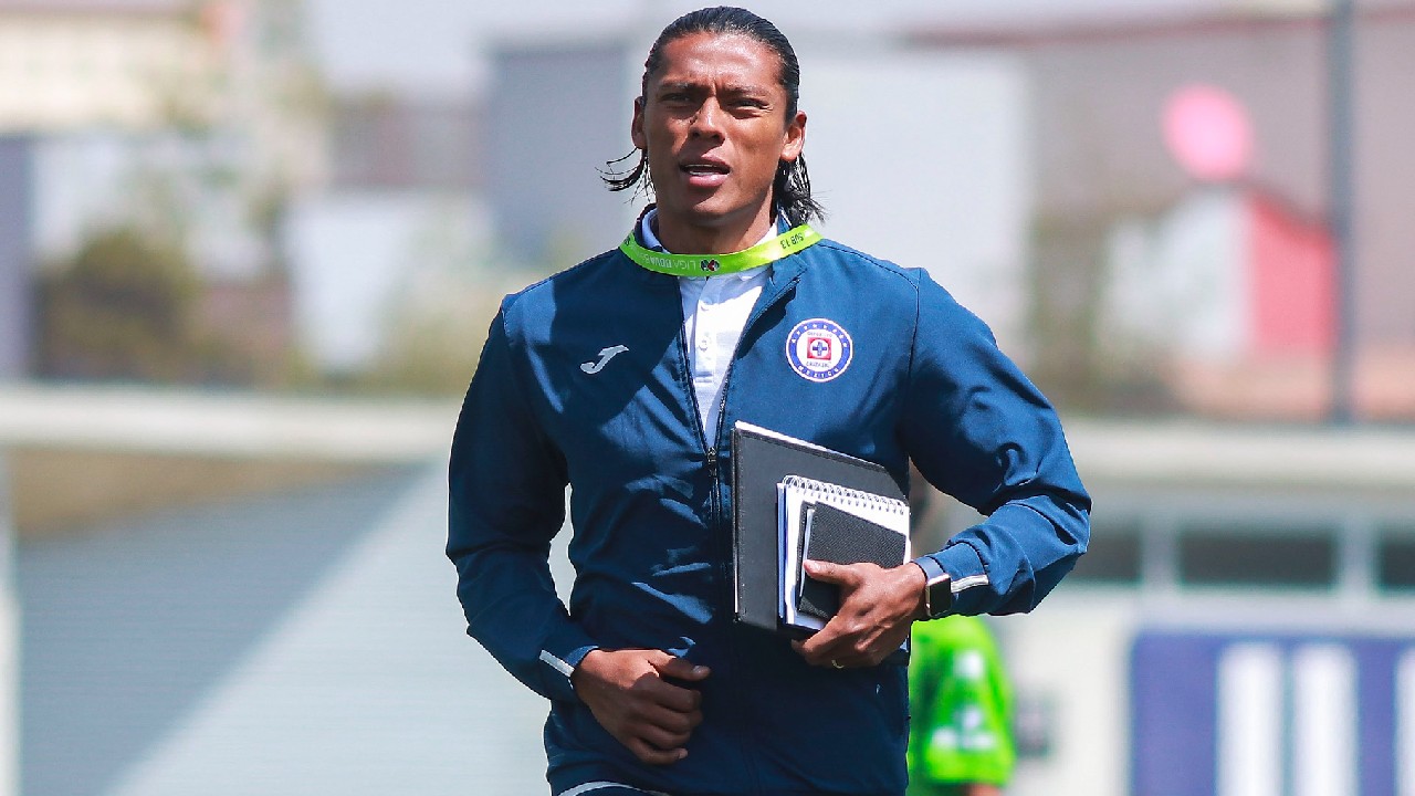 Joel Huiqui era uno de los mejor pagados de Cruz Azul en época Billy Álvarez