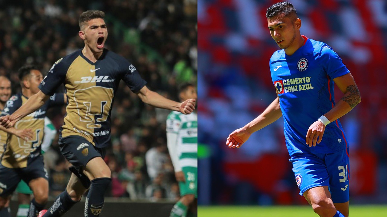 Jugadores de la Liga MX que aumentaron su valor tras el Guardianes 2020
