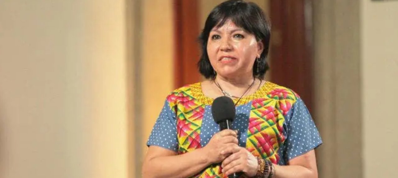 Muere Leticia Ánimas, coordinadora de las Becas Benito Juárez