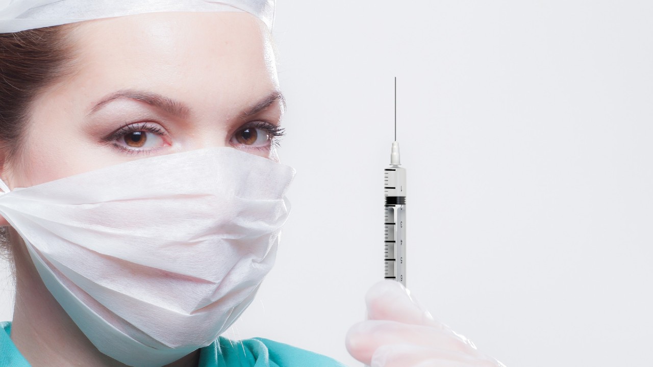 México solicita enfermeras para atender coronavirus; aquí los requisitos para aplicar