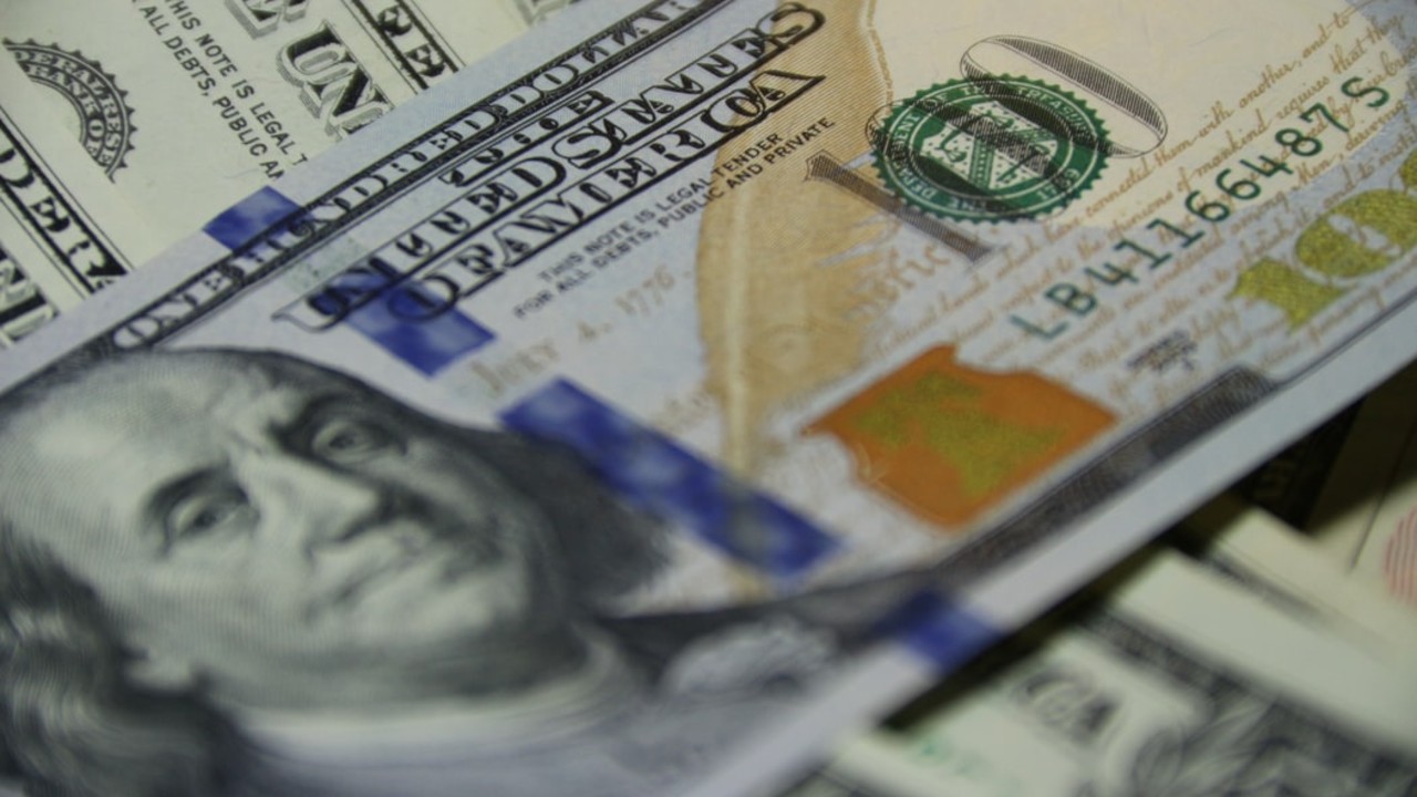 El precio del dólar hoy al cierre 15 de enero de 2021 en México