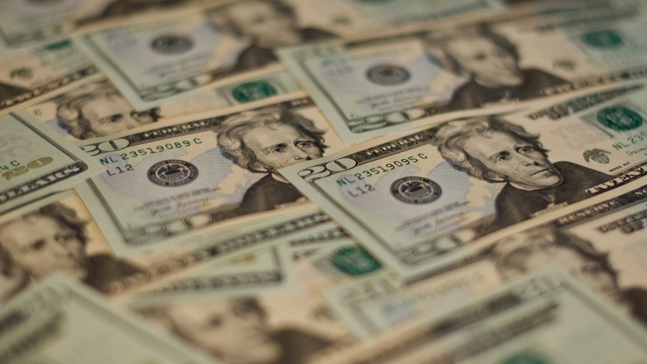 El precio del dólar hoy 15 de enero de 2021 en México