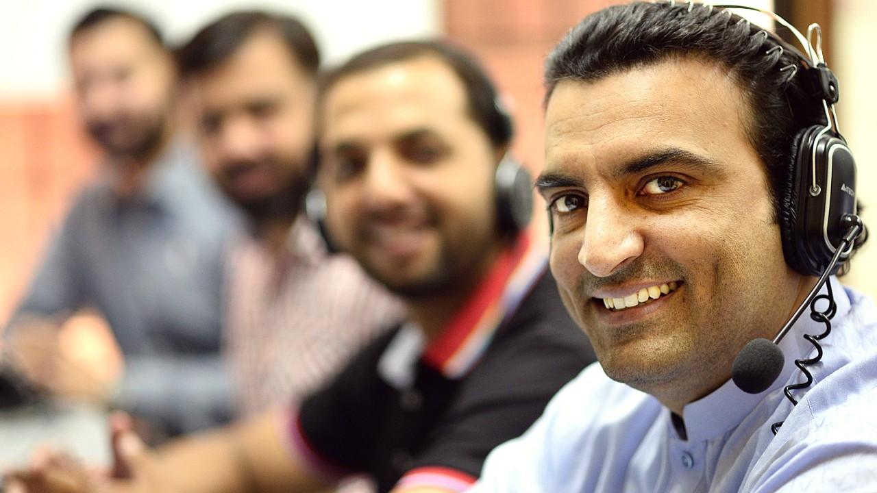 Qué hago si me inscribí al Reus y me siguen llamando para ofrecerme créditos