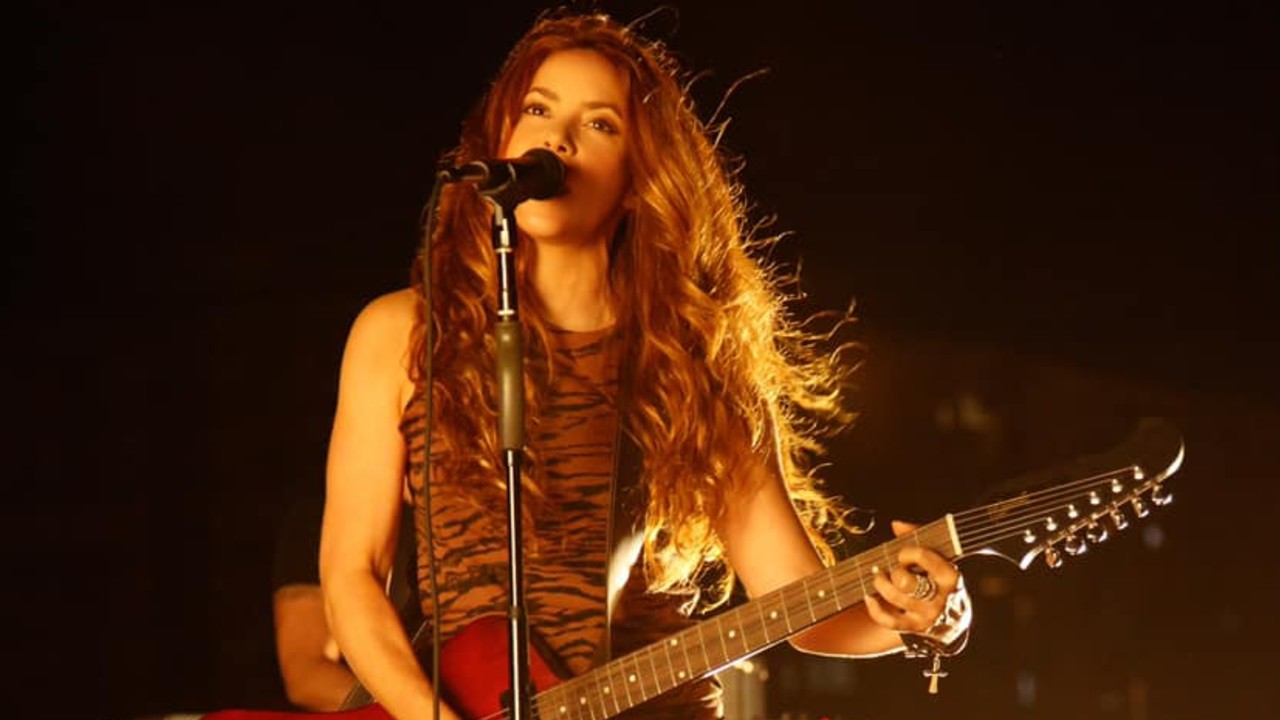 Shakira vende derechos de canciones a fondo de inversión