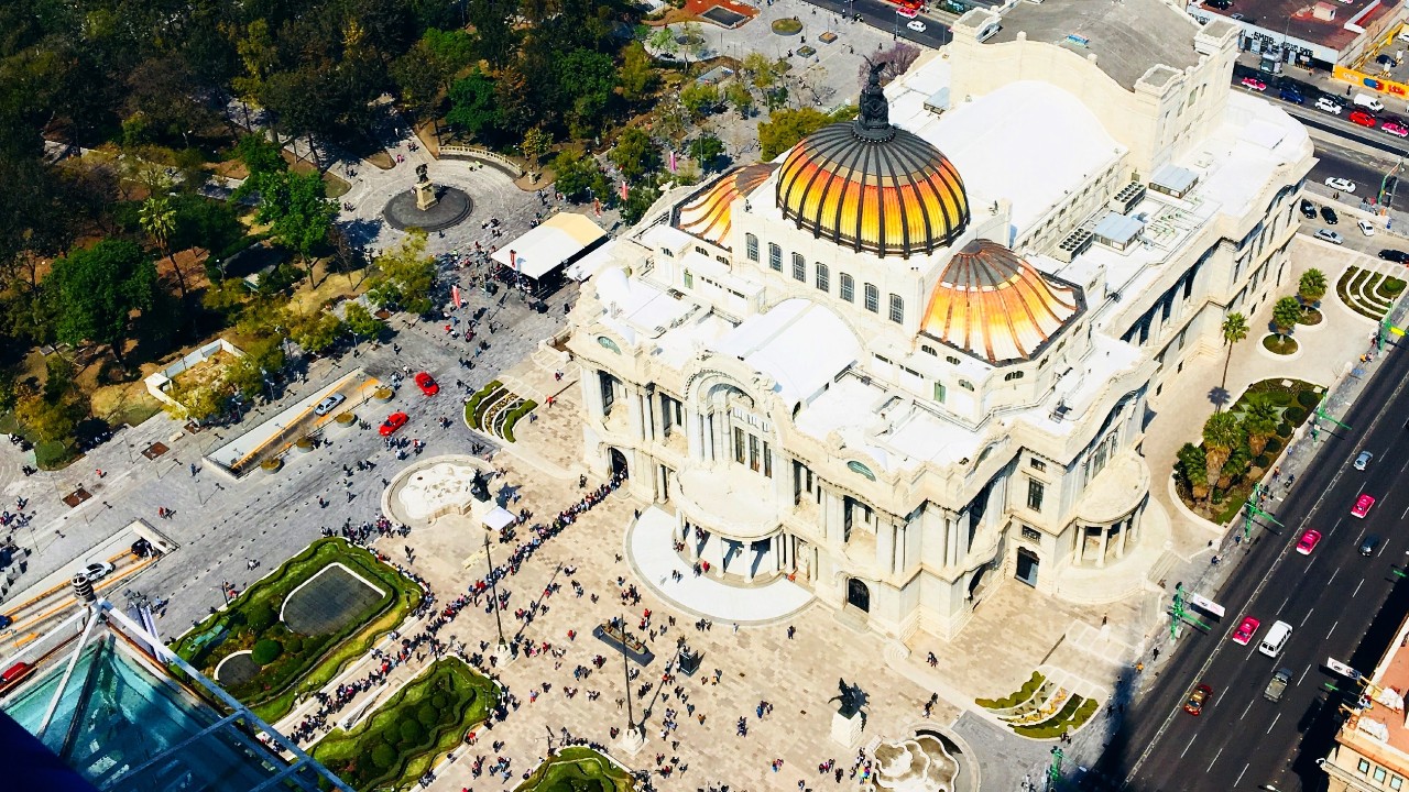 Tatiana Clouthier presenta plan de reactivación económica