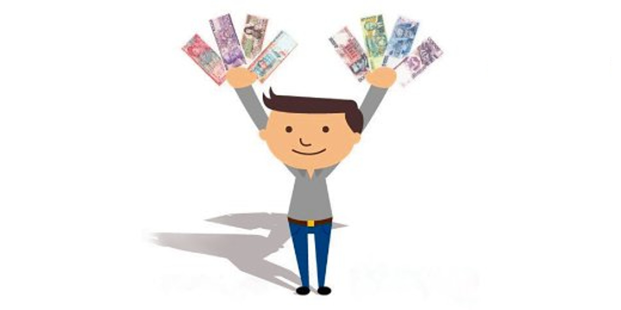 ¿Dónde puedo vender mis billetes y monedas a coleccionistas?