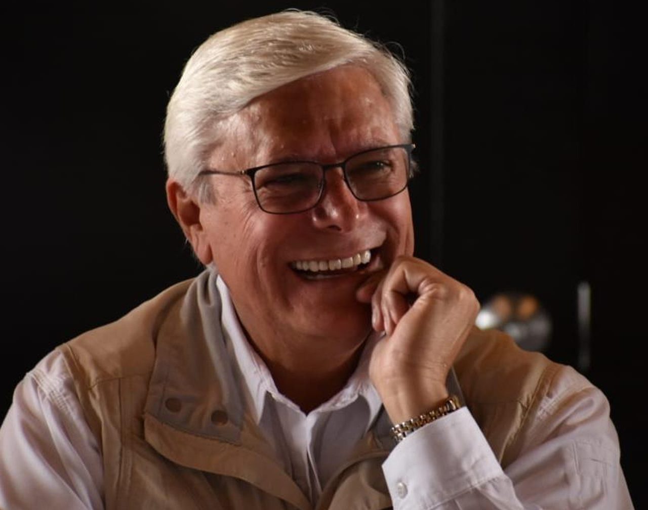 Gobernador de Baja California propone expropiar Club Campestre de Tijuana