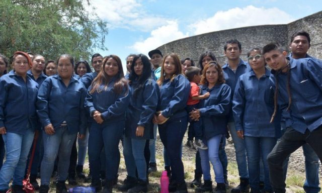 ¿Cómo me inscribo a Jóvenes Construyendo el Futuro?