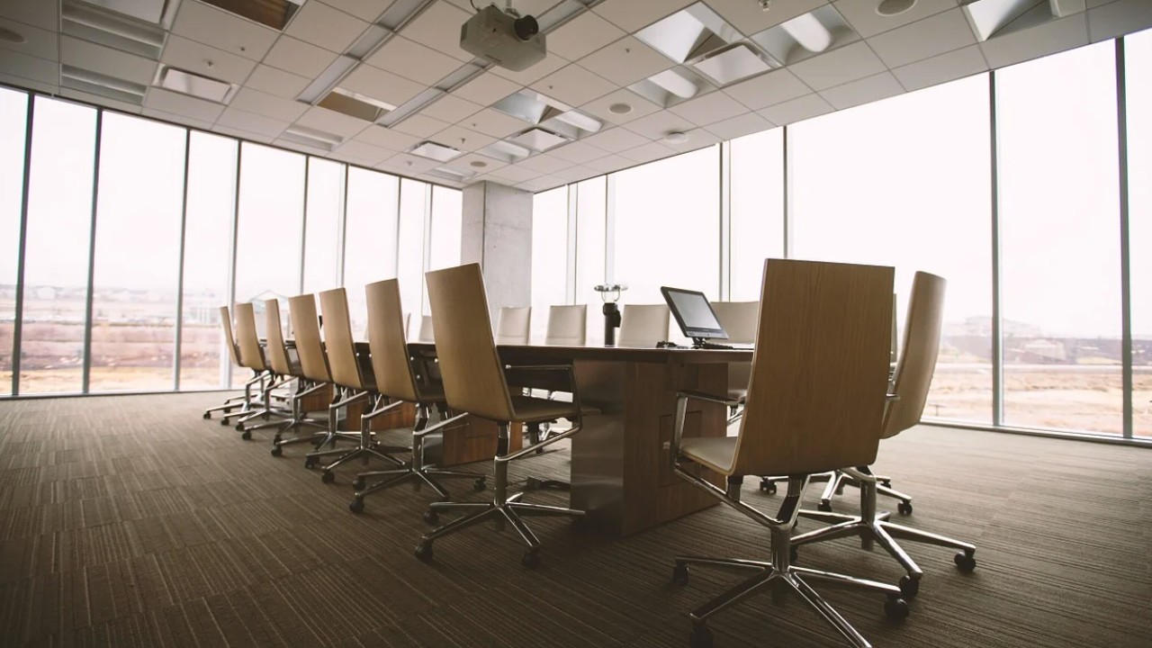 ¿Qué es una oficina virtual?