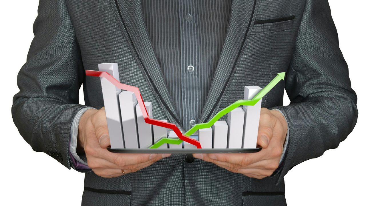 5 cosas que no te dejan invertir