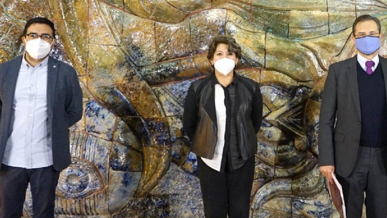 Abraham Vázquez Piceno es el nuevo coordinador de las Becas para el Bienestar