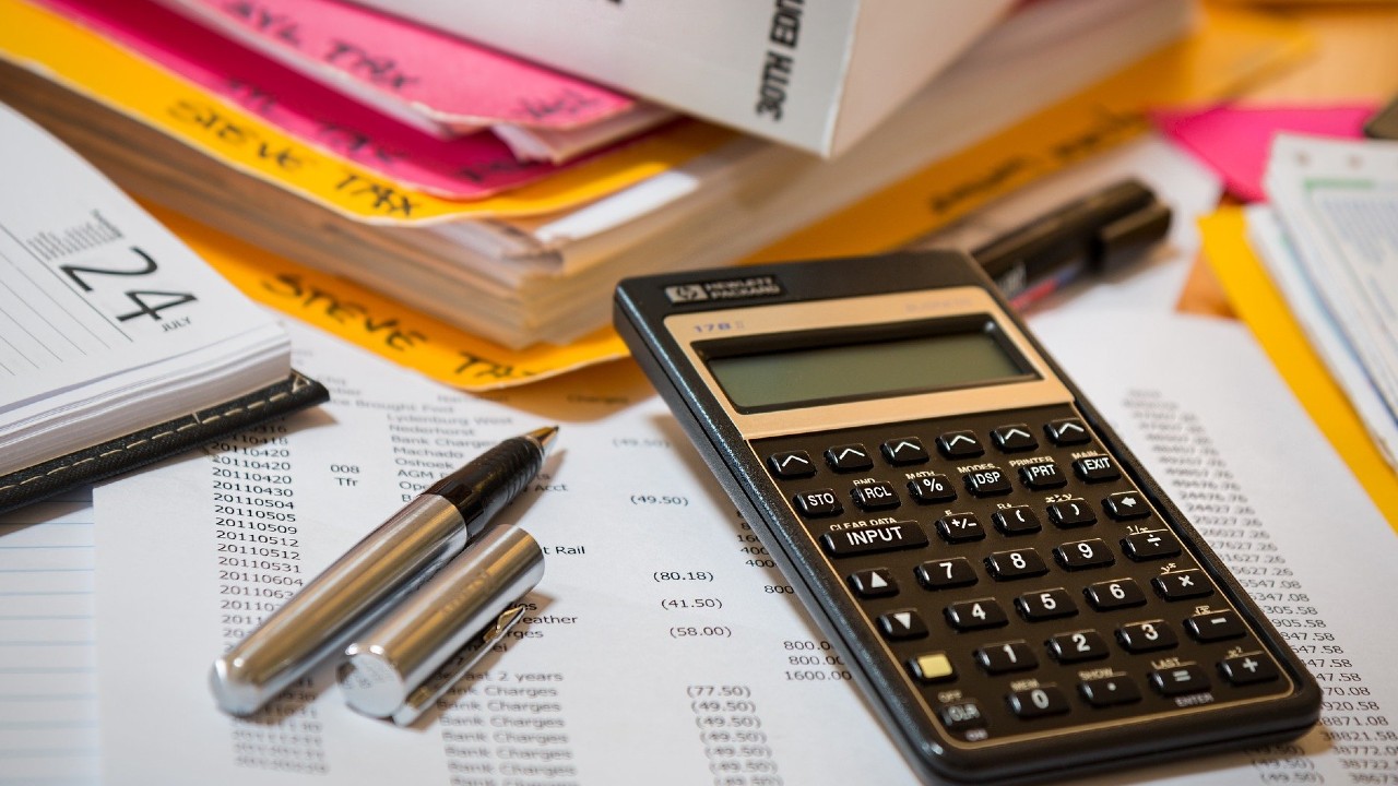 5 Errores comunes al presentar tu declaración ante el SAT