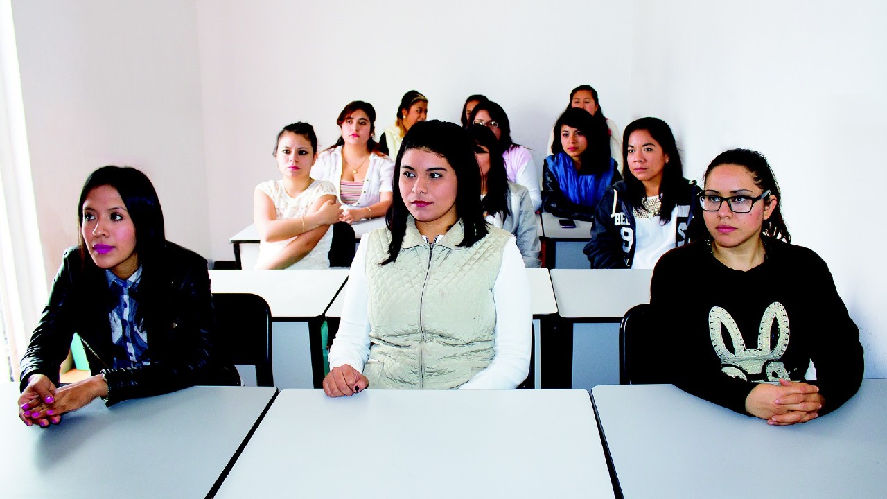 Beca Educación Media Superior: Aquí puedes reportar una falla del aplicativo