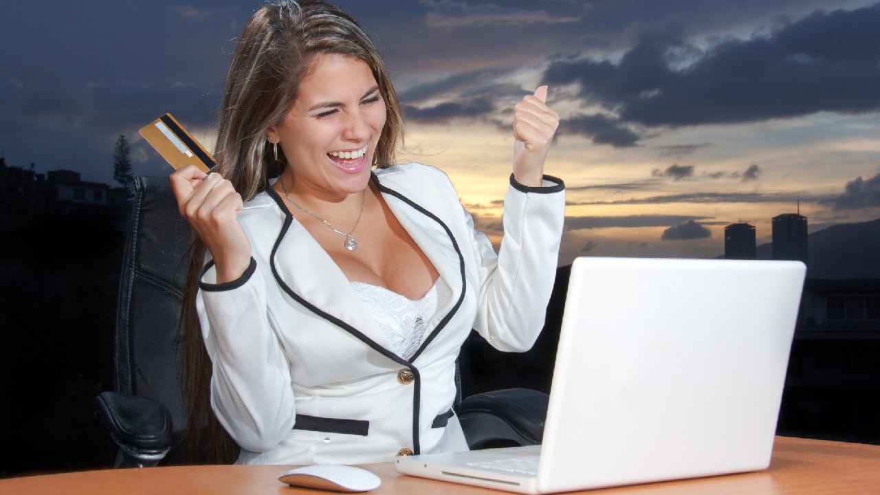 Así puedes incrementar el límite de tu tarjeta de crédito