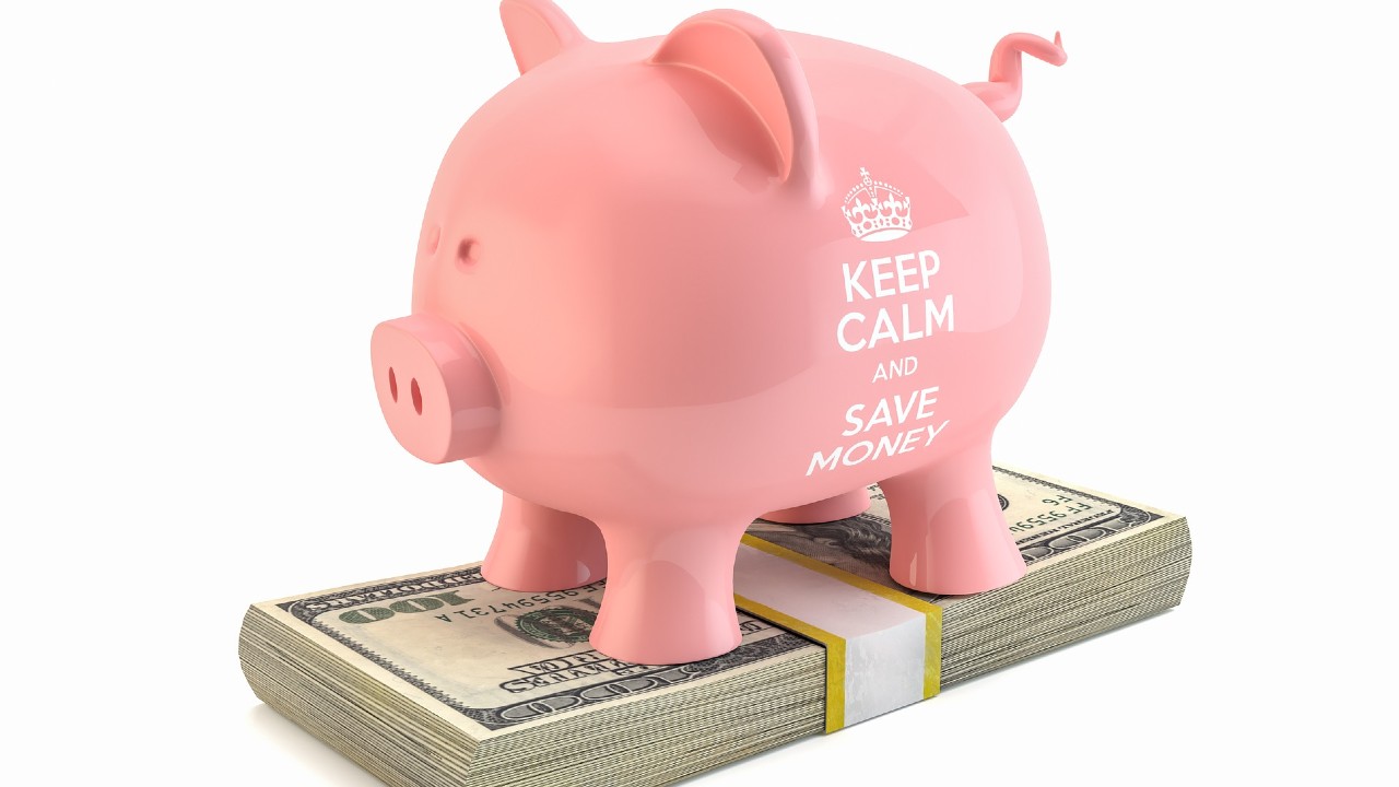 Checa este reto de ahorro para juntar 60 mil pesos en un año