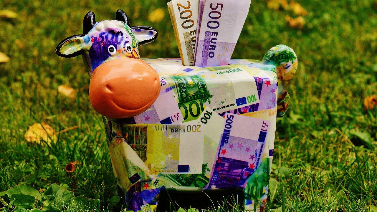 Ahorro: Así puedes juntar 20 mil pesos en tan solo 40 semanas