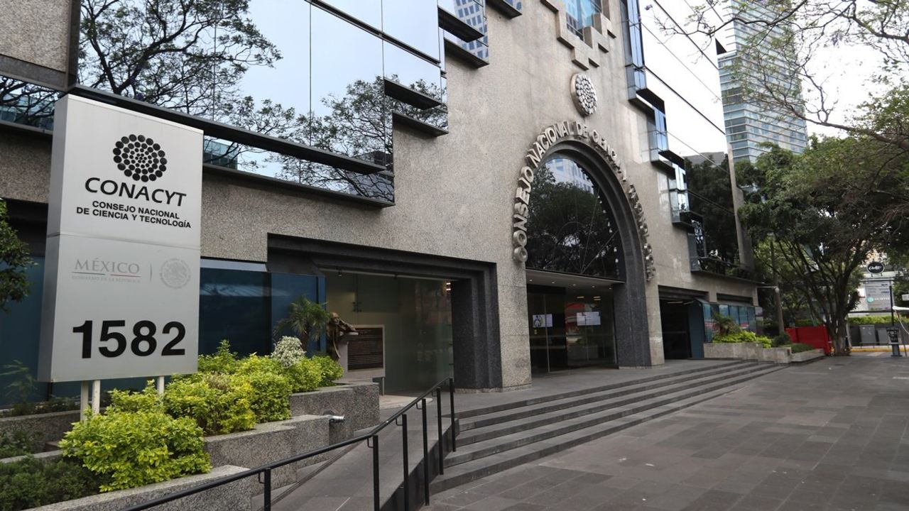 Requisitos para registrarte en las becas Conacyt 2021