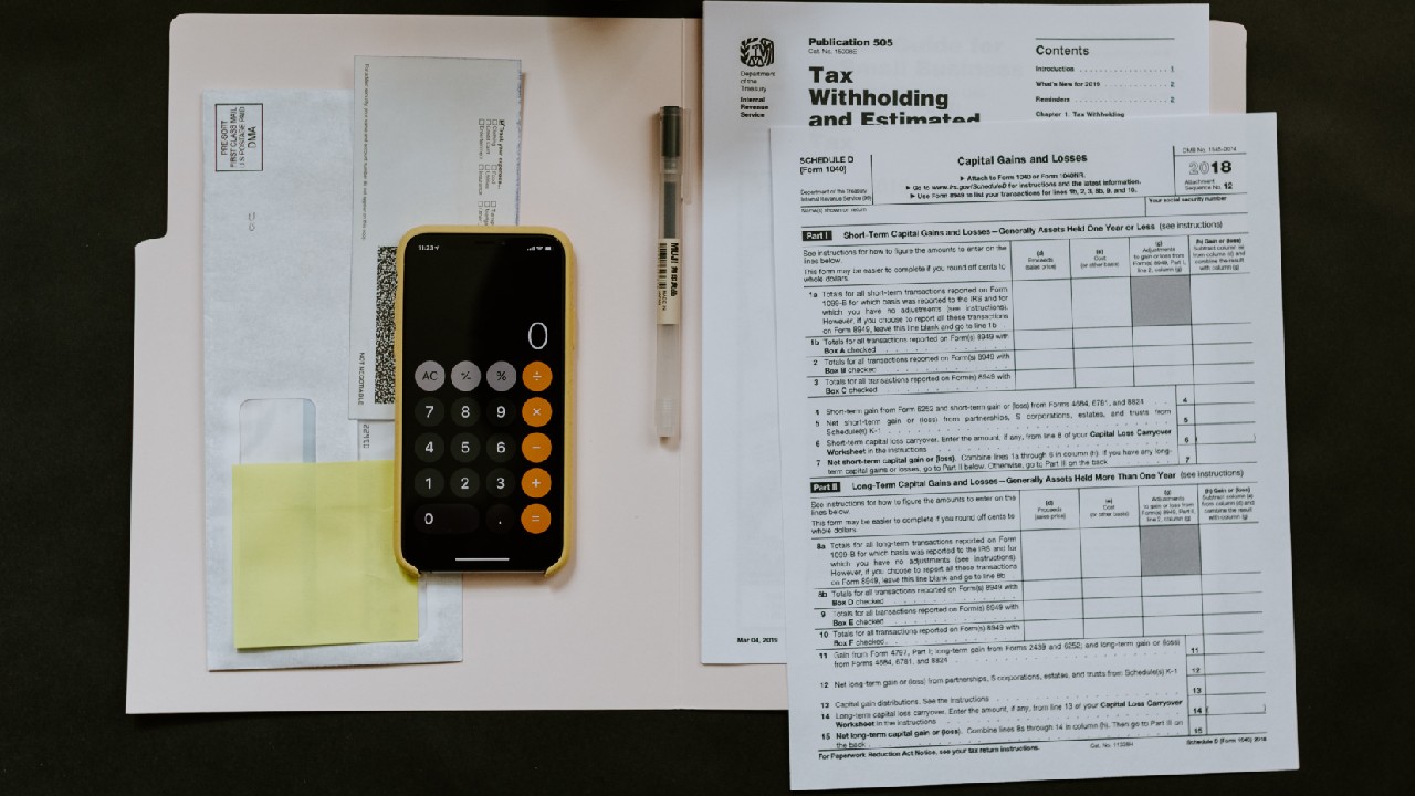 SAT ID: la aplicación para hacer tus trámites fiscales desde tu smartphone