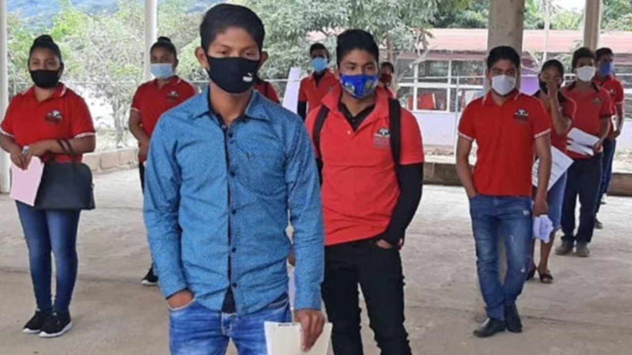 Becas Benito Juárez: ¿Cuándo caerá el adelanto de pago?