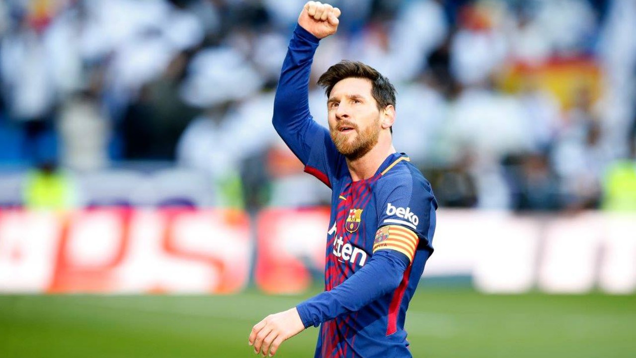 Messi: ¿Cuánto ha ganado por segundo en el Barcelona?