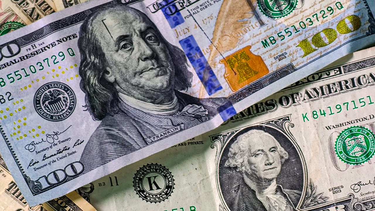 El precio del dólar hoy 06 de febrero de 2021 en México