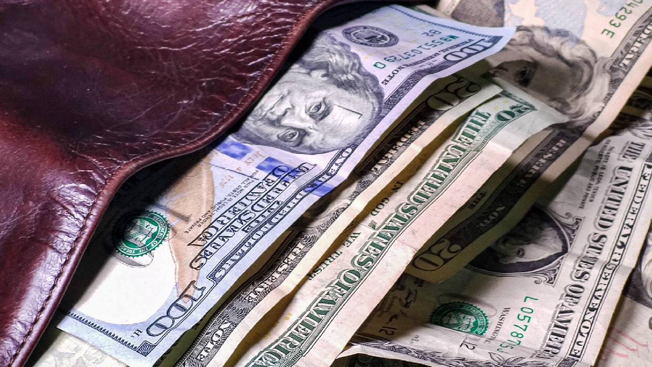 El precio del dólar hoy 27 de febrero de 2021 en México