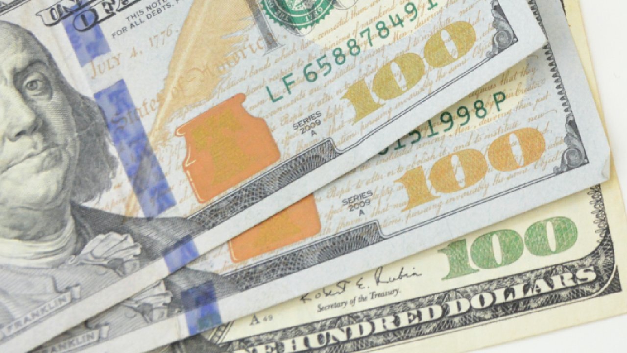 El precio del dólar hoy al cierre 02 de febrero de 2021 en México