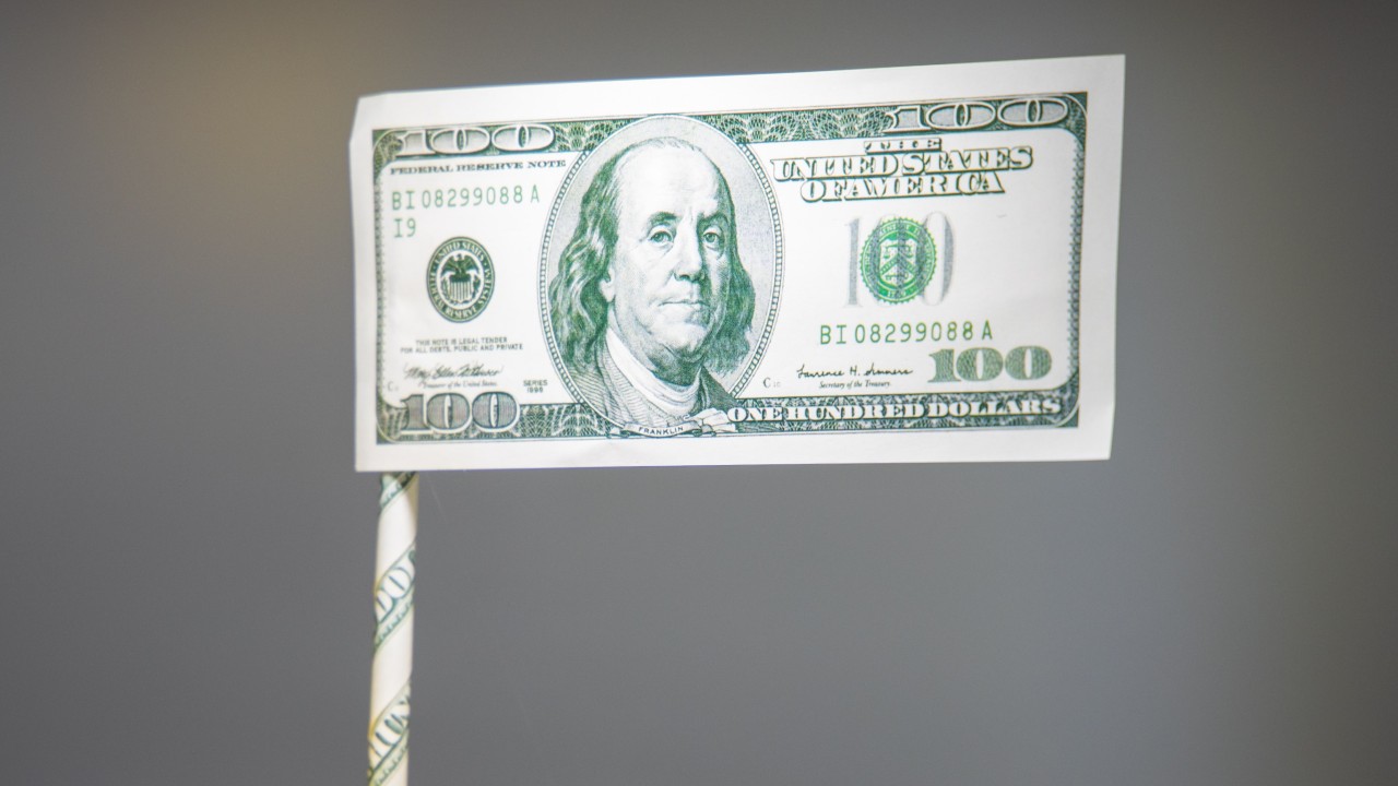 El precio del dólar hoy al cierre 03 de febrero de 2021 en México