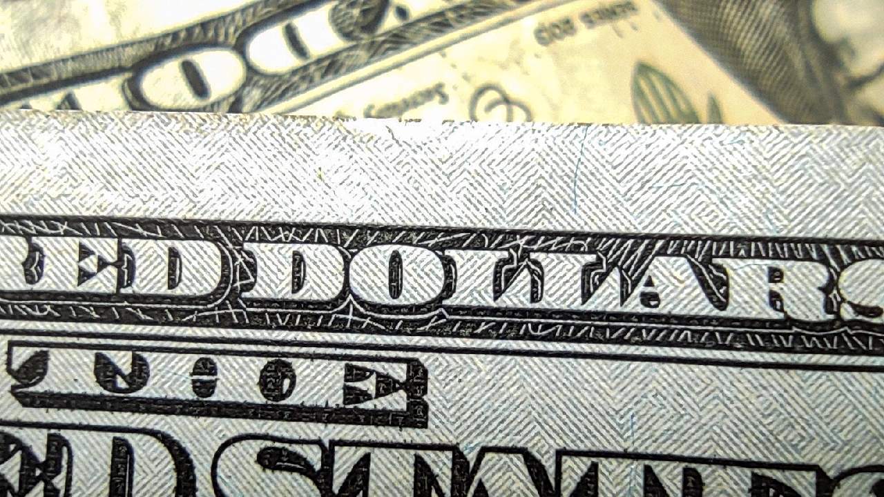 El precio del dólar hoy al cierre 04 de febrero de 2021 en México