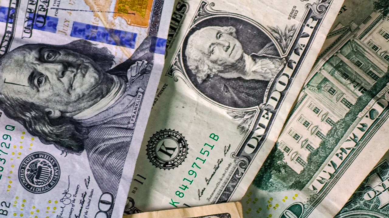 El precio del dólar hoy al cierre 08 de febrero de 2021 en México