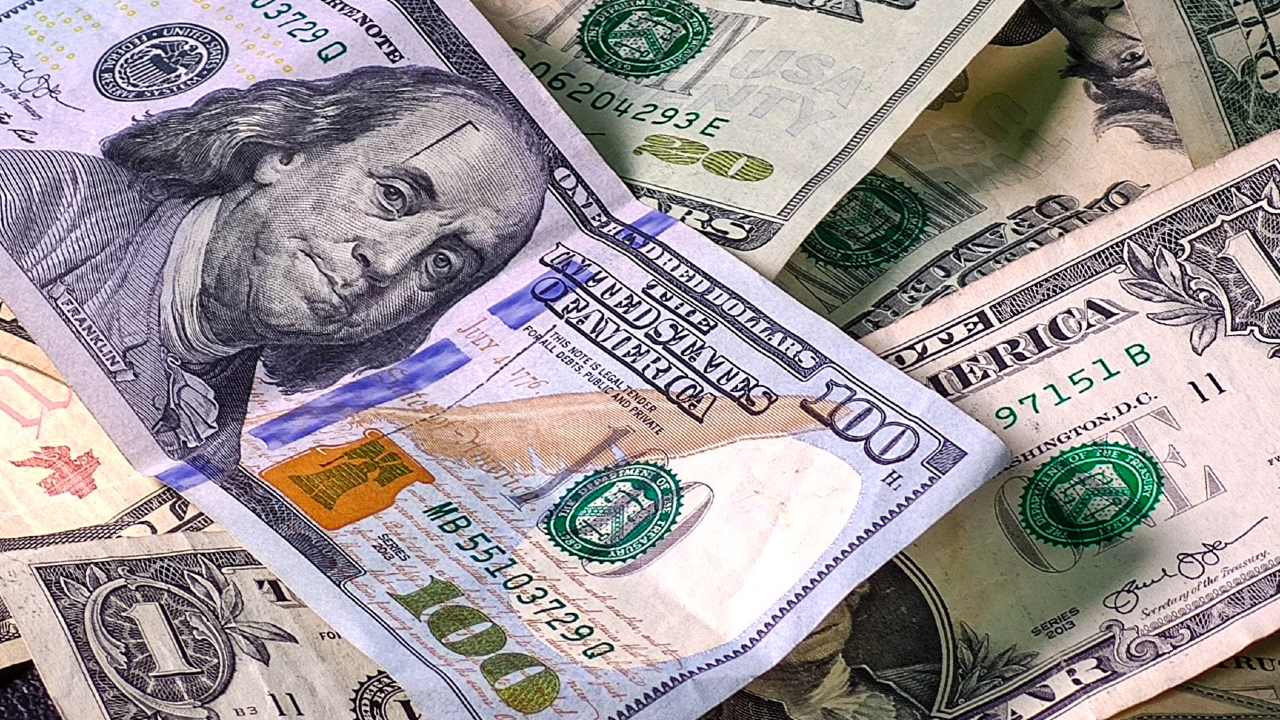 El precio del dólar hoy al cierre 09 de febrero de 2021 en México