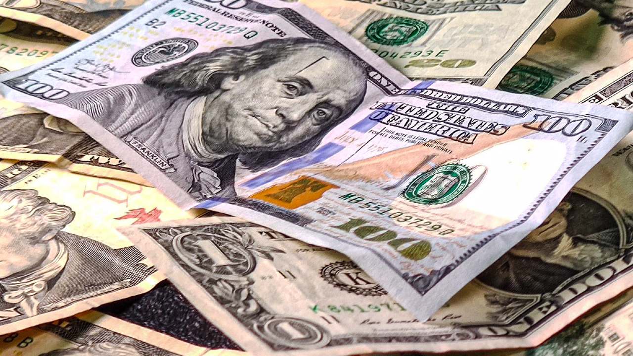 El precio del dólar hoy al cierre 10 de febrero de 2021 en México