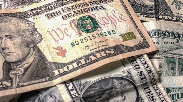 El precio del dólar hoy al cierre 16 de febrero de 2021 en México