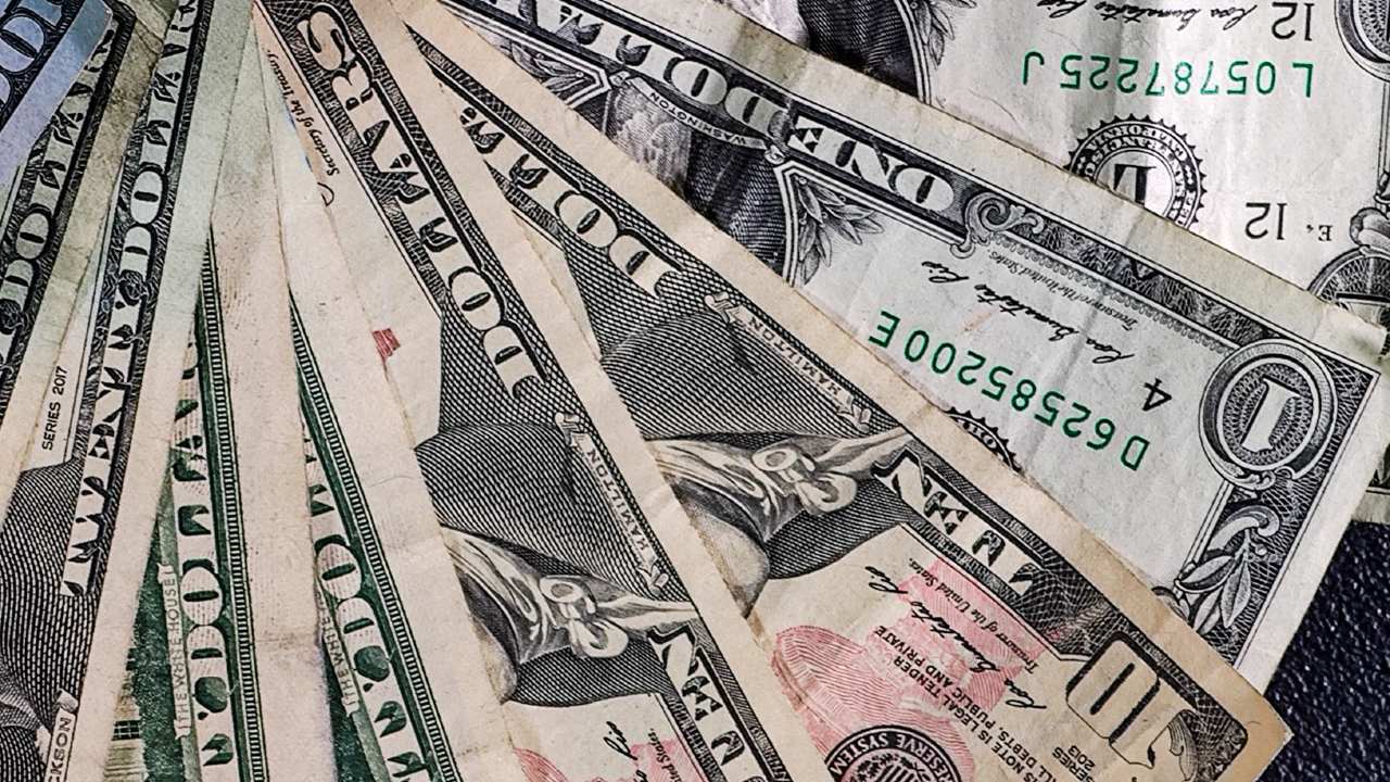 El precio del dólar hoy al cierre 18 de febrero de 2021 en México