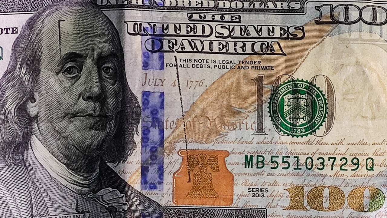 El precio del dólar hoy al cierre 19 de febrero de 2021 en México