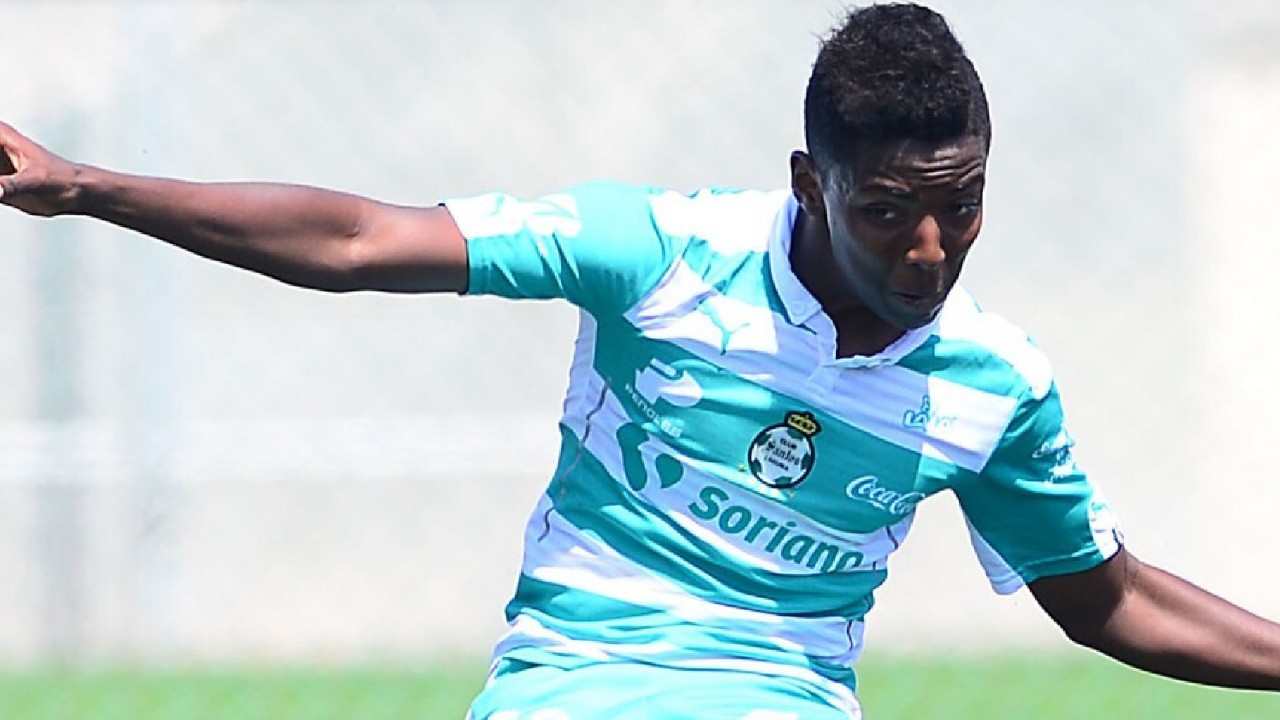 Este será el salario de Joao Maleck con el Cafessa