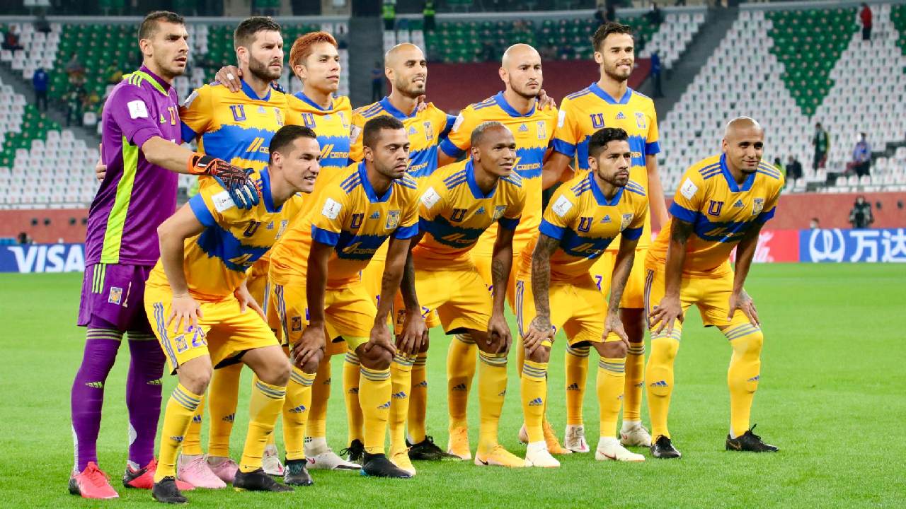 Esto ganará Tigres por llegar a la Final del Mundial de Clubes