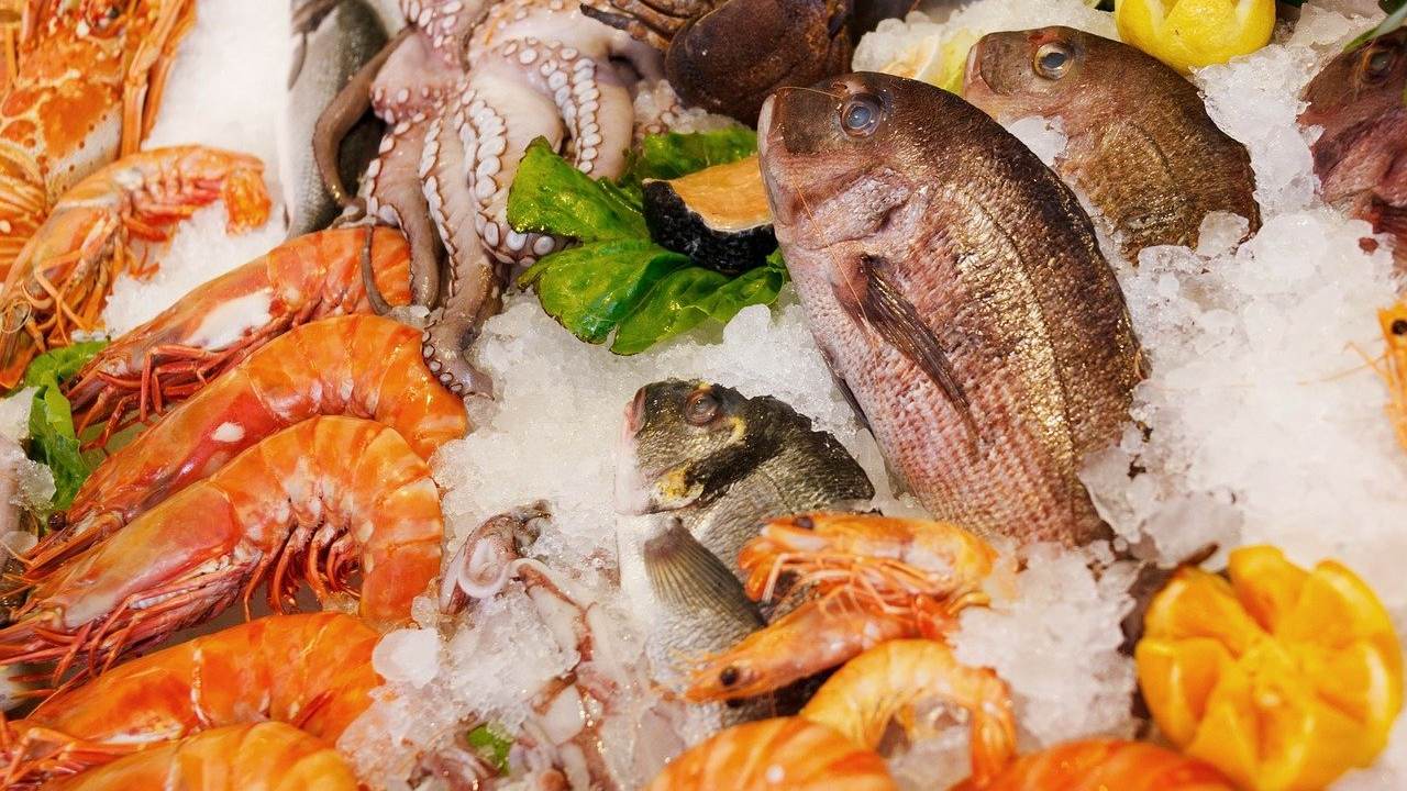 Profeco: Precio de los pescados y mariscos para la Cuaresma 2021