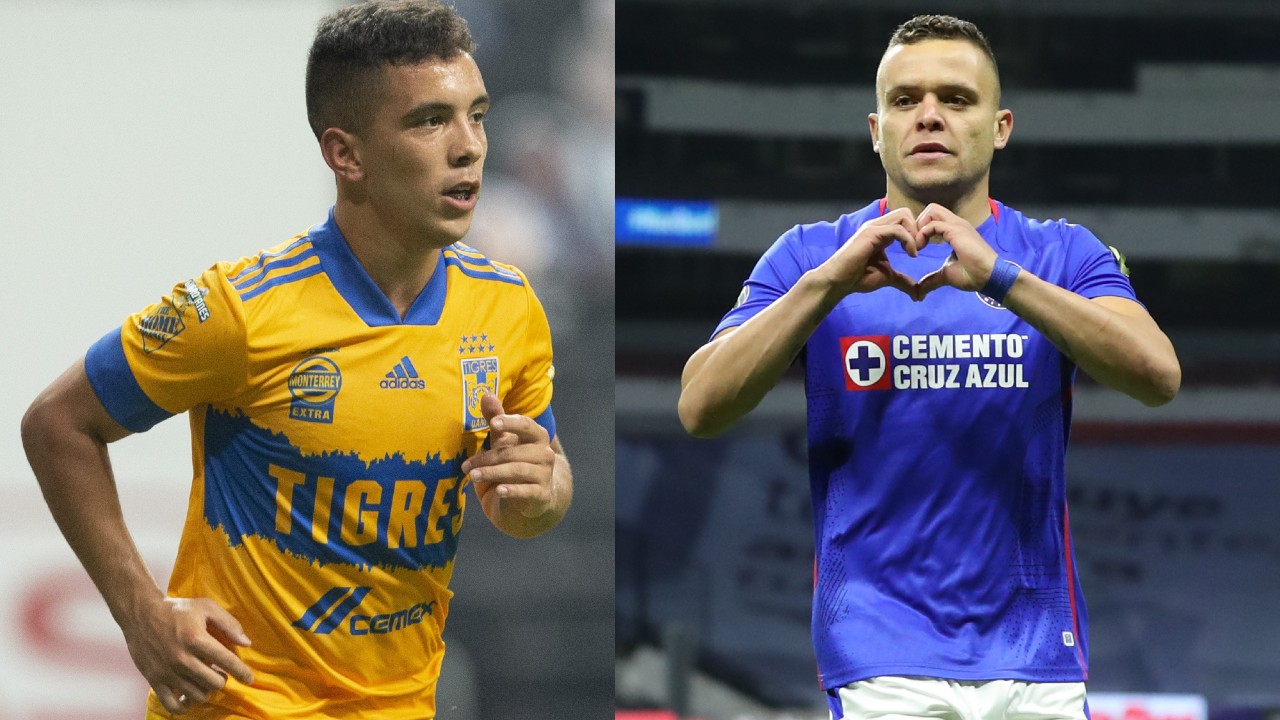 Estos son los jugadores extranjeros más valiosos de la Liga MX