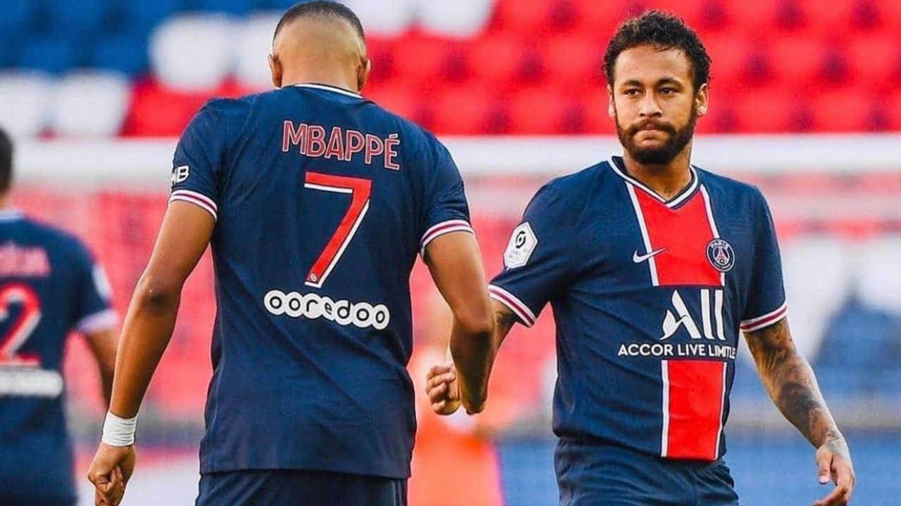 Estos son los jugadores mejor valuados de la Champions League