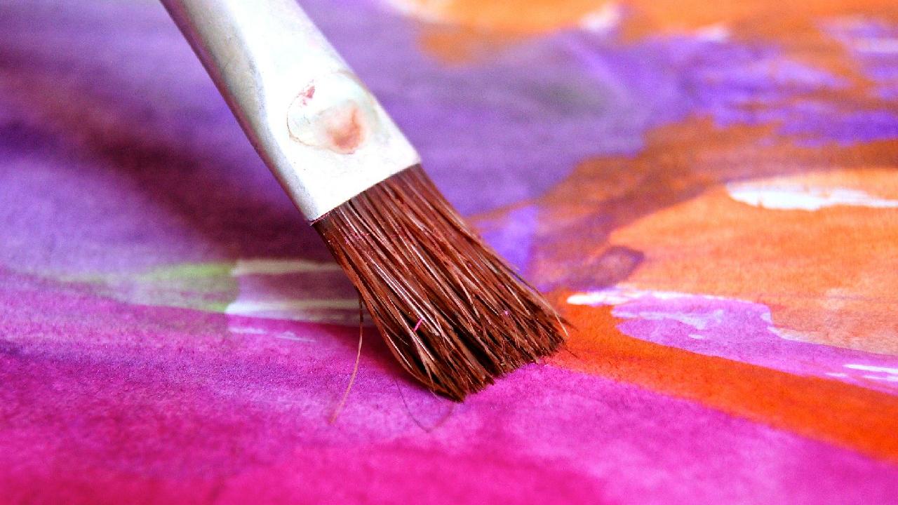 Hombre compra dibujo a 20 pesos que en realidad vale 300 mil pesos