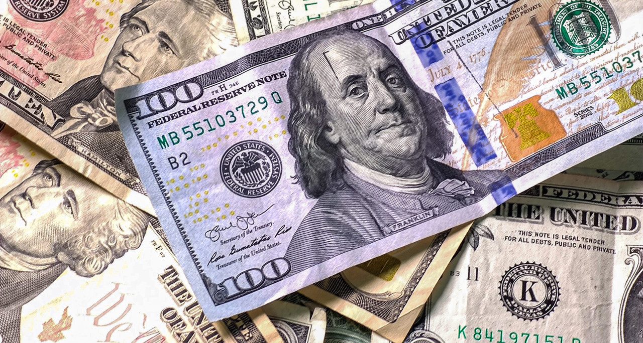 El precio del dólar hoy 04 de febrero de 2021 en México