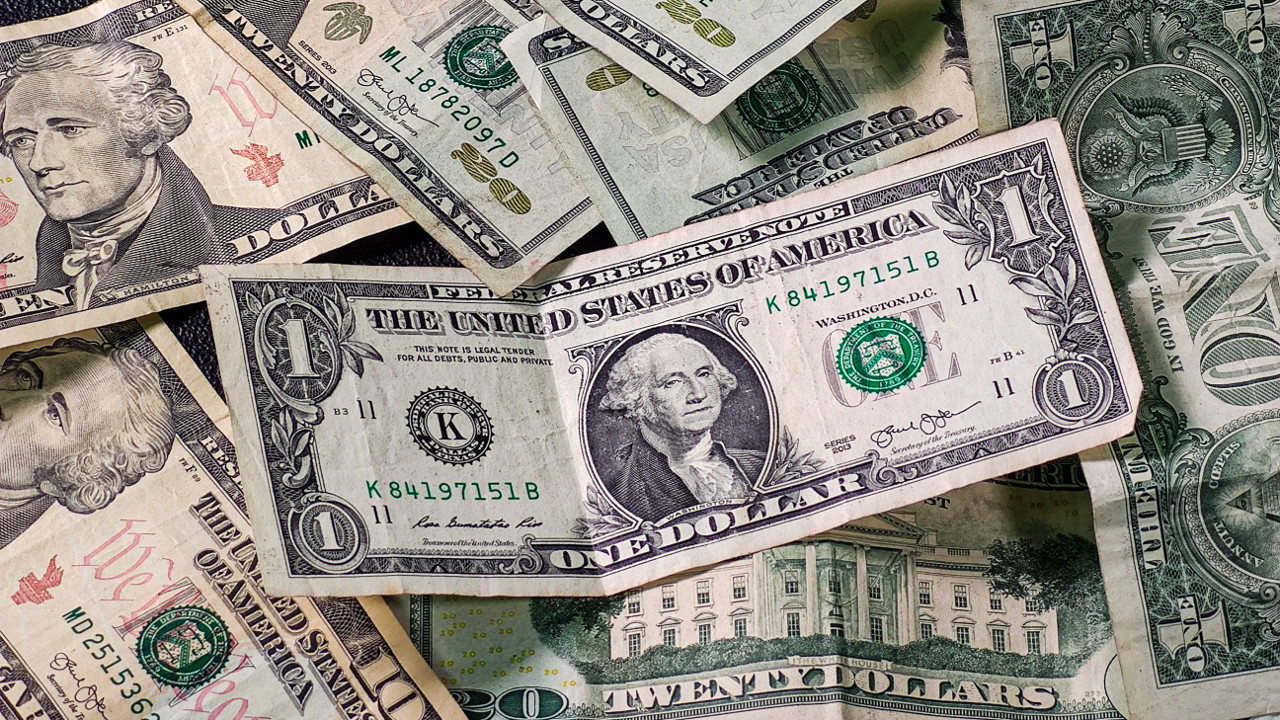 El precio del dólar hoy 14 de febrero de 2021 en México