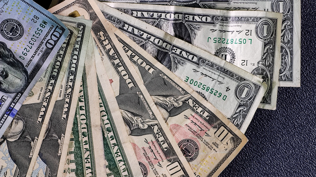 El precio del dólar hoy 18 de febrero de 2021 en México