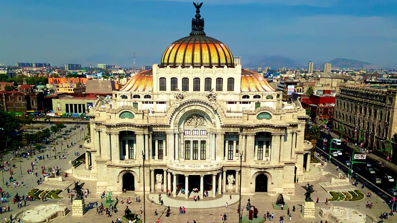 Negocios y actividades que todavía no pueden operar en CDMX por COVID-19