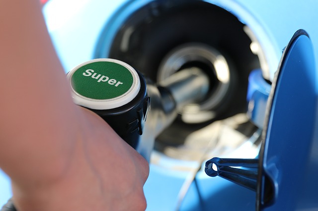 La gasolina regular más barata se vende en Chiapas