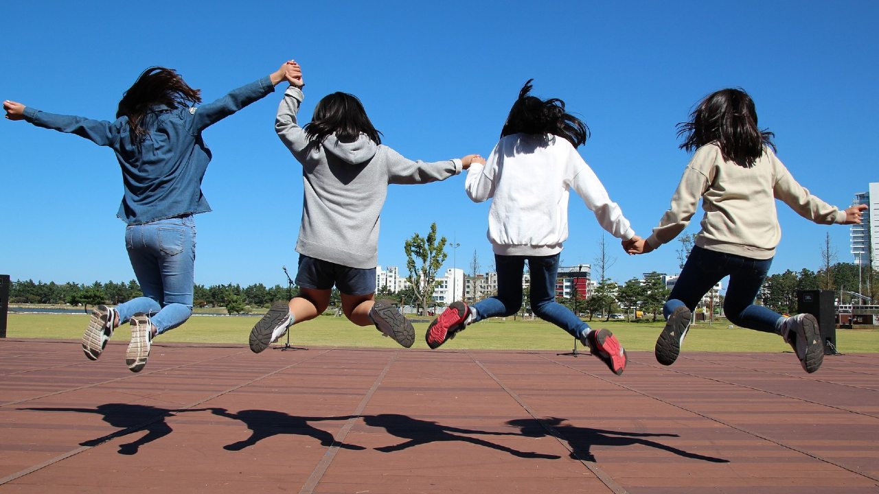 Jóvenes Construyendo el Futuro: ¿Qué es el Mes 13?