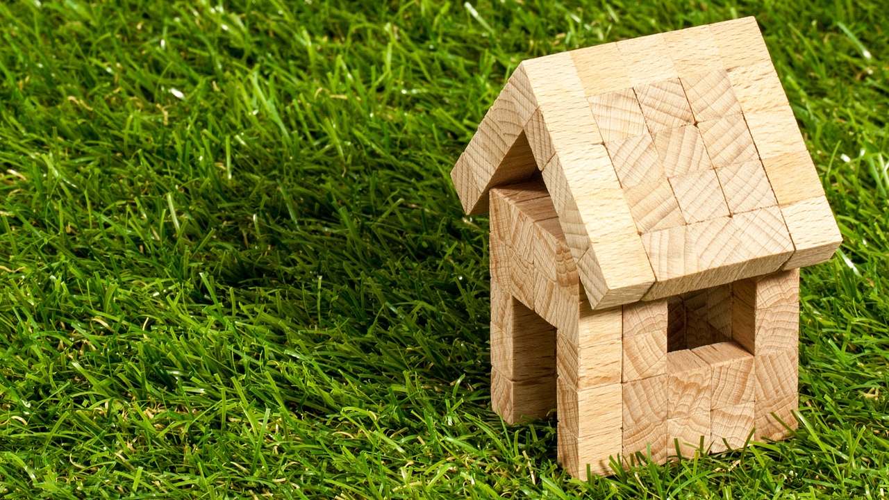 ¿Cómo pedir un crédito FOVISSSTE si gano $7 mil pesos al mes?