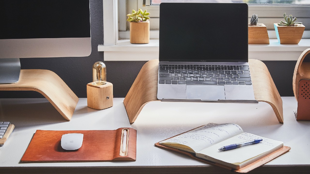 Trucos para ser productivo en el home office